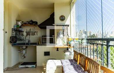 Imagem 10: Apartamento à Venda - Ipiranga, 3 Quartos, 79 m2