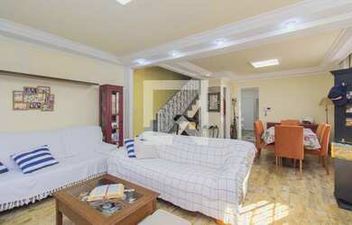 Imagem 6: Casa à Venda - Ipiranga, 4 Quartos, 220 m2