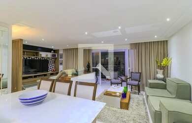 Imagem 4: Apartamento à Venda - Campo Belo, 3 Quartos, 109 m2