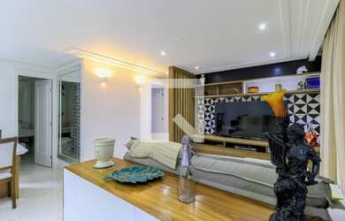 Imagem 7: Apartamento à Venda - Campo Belo, 3 Quartos, 109 m2