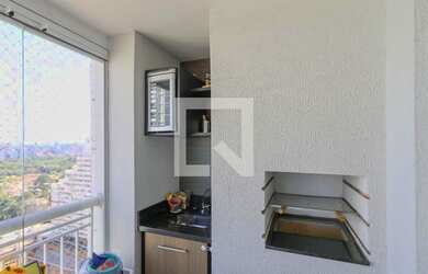 Imagem 11: Apartamento à Venda - Santo Amaro , 3 Quartos, 98 m2