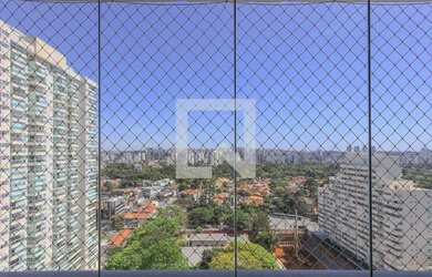 Imagem 12: Apartamento à Venda - Santo Amaro , 3 Quartos, 98 m2