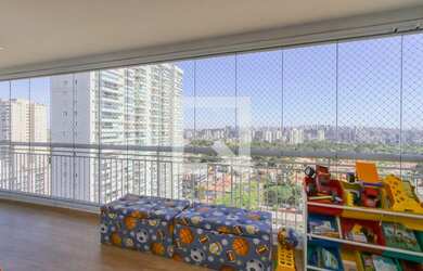 Imagem 7: Apartamento à Venda - Santo Amaro , 3 Quartos, 98 m2