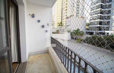 Imagem 8: Apartamento à Venda - Vila Madalena, 2 Quartos, 160 m2