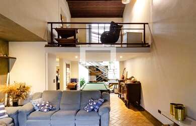 Imagem 6: Casa à Venda - Planalto Paulista, 4 Quartos, 297 m2