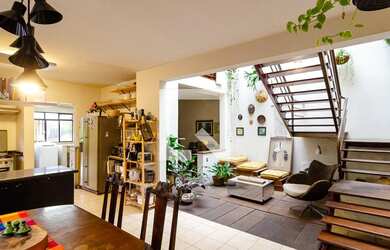 Imagem 11: Casa à Venda - Planalto Paulista, 4 Quartos, 297 m2