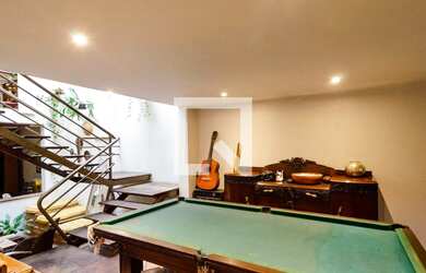 Imagem 7: Casa à Venda - Planalto Paulista, 4 Quartos, 297 m2