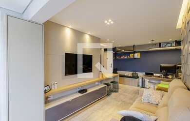 Imagem 6: Apartamento à Venda - Aclimação, 2 Quartos, 74 m2