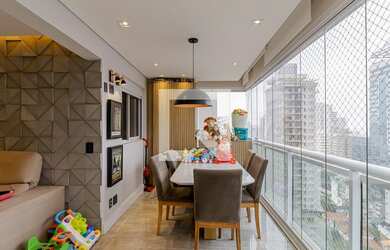 Imagem 8: Apartamento à Venda - Aclimação, 2 Quartos, 74 m2