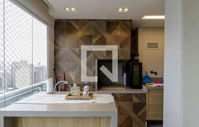 Imagem 12: Apartamento à Venda - Aclimação, 2 Quartos, 74 m2