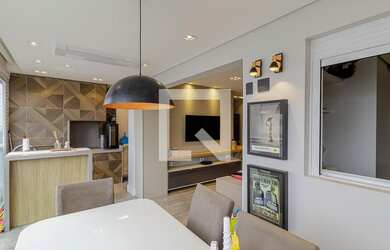 Imagem 11: Apartamento à Venda - Aclimação, 2 Quartos, 74 m2