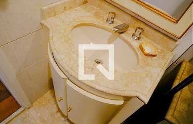 Imagem 14: Apartamento à Venda - Vila Mariana, 5 Quartos, 160 m2