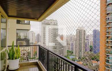 Imagem 7: Apartamento à Venda - Vila Mariana, 5 Quartos, 160 m2