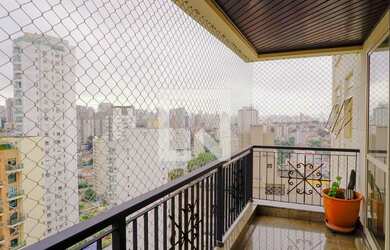 Imagem 6: Apartamento à Venda - Vila Mariana, 5 Quartos, 160 m2