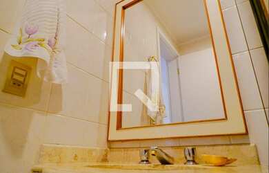 Imagem 15: Apartamento à Venda - Vila Mariana, 5 Quartos, 160 m2