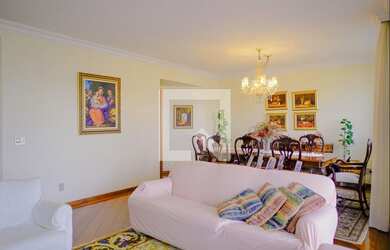 Imagem 2: Apartamento à Venda - Vila Mariana, 5 Quartos, 160 m2