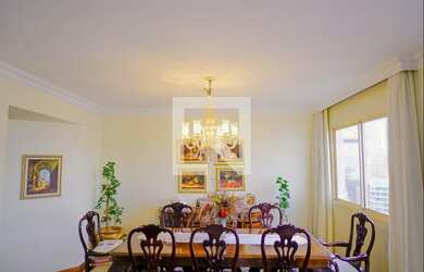 Imagem 5: Apartamento à Venda - Vila Mariana, 5 Quartos, 160 m2