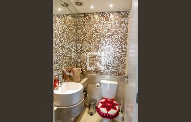 Imagem 13: Apartamento à Venda - Ipiranga, 3 Quartos, 136 m2