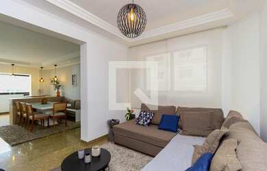 Imagem 2: Apartamento à Venda - Jardim Anália Franco, 3 Quartos, 167 m2