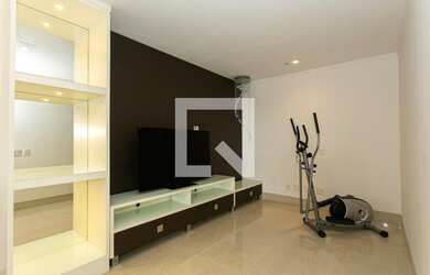 Imagem 9: Apartamento à Venda - Jardim Anália Franco, 3 Quartos, 224 m2