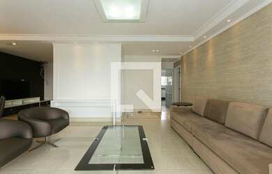 Imagem 4: Apartamento à Venda - Jardim Anália Franco, 3 Quartos, 224 m2