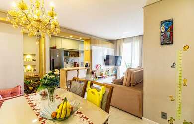 Imagem 2: Apartamento à Venda - Butantã, 2 Quartos, 70 m2