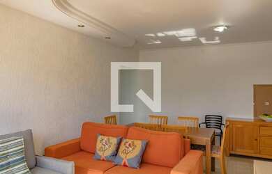 Imagem 2: Apartamento à Venda - Vila Clementino, 3 Quartos, 103 m2