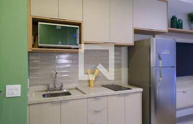 Imagem 10: Apartamento à Venda - Pinheiros, 1 Quarto, 39 m2