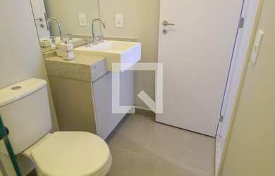 Imagem 9: Apartamento à Venda - Pinheiros, 1 Quarto, 39 m2