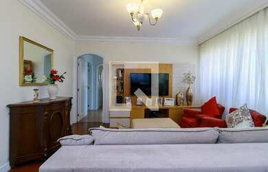 Imagem 12: Apartamento à Venda - Campo Belo, 3 Quartos, 160 m2