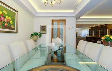 Imagem 16: Apartamento à Venda - Campo Belo, 3 Quartos, 160 m2