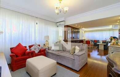 Imagem 13: Apartamento à Venda - Campo Belo, 3 Quartos, 160 m2