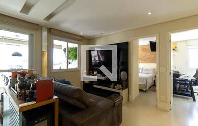 Imagem 6: Apartamento à Venda - Mooca, 2 Quartos, 79 m2