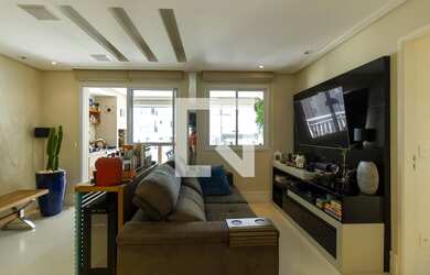 Imagem 7: Apartamento à Venda - Mooca, 2 Quartos, 79 m2