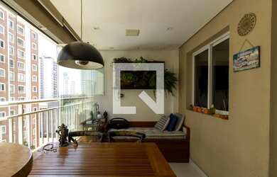 Imagem 10: Apartamento à Venda - Mooca, 2 Quartos, 79 m2