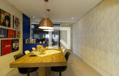 Imagem 5: Apartamento à Venda - Mooca, 2 Quartos, 79 m2