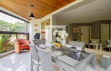 Imagem 16: Apartamento à Venda - Campo Belo, 4 Quartos, 276 m2