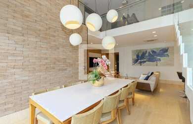 Imagem 8: Apartamento à Venda - Brooklin, 3 Quartos, 210 m2