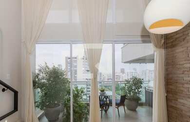 Imagem 12: Apartamento à Venda - Brooklin, 3 Quartos, 210 m2