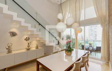 Imagem 10: Apartamento à Venda - Brooklin, 3 Quartos, 210 m2