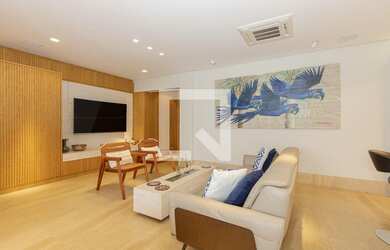 Imagem 6: Apartamento à Venda - Brooklin, 3 Quartos, 210 m2