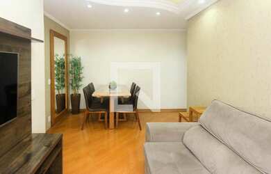 Imagem 5: Apartamento à Venda - Vila Prudente, 2 Quartos, 57 m2