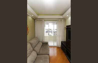 Imagem 4: Apartamento à Venda - Vila Prudente, 2 Quartos, 57 m2