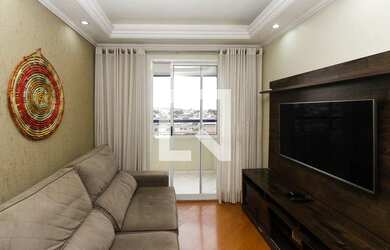 Imagem 3: Apartamento à Venda - Vila Prudente, 2 Quartos, 57 m2