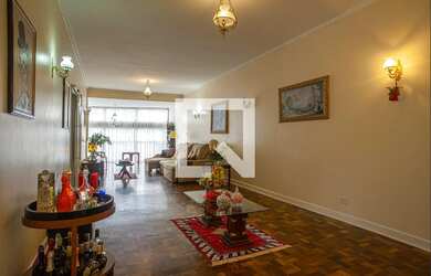 Imagem 2: Apartamento à Venda - Consolação, 4 Quartos, 279 m2