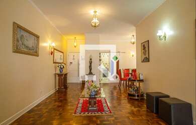 Imagem 6: Apartamento à Venda - Consolação, 4 Quartos, 279 m2