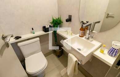 Imagem 7: Apartamento à Venda - Portal do Morumbi, 3 Quartos, 200 m2