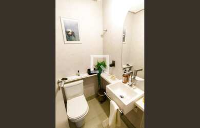 Imagem 8: Apartamento à Venda - Portal do Morumbi, 3 Quartos, 200 m2