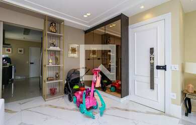 Imagem 6: Apartamento à Venda - Brooklin, 3 Quartos, 131 m2