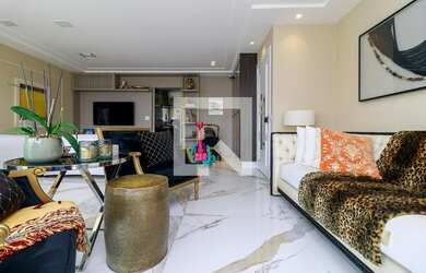 Imagem 11: Apartamento à Venda - Brooklin, 3 Quartos, 131 m2